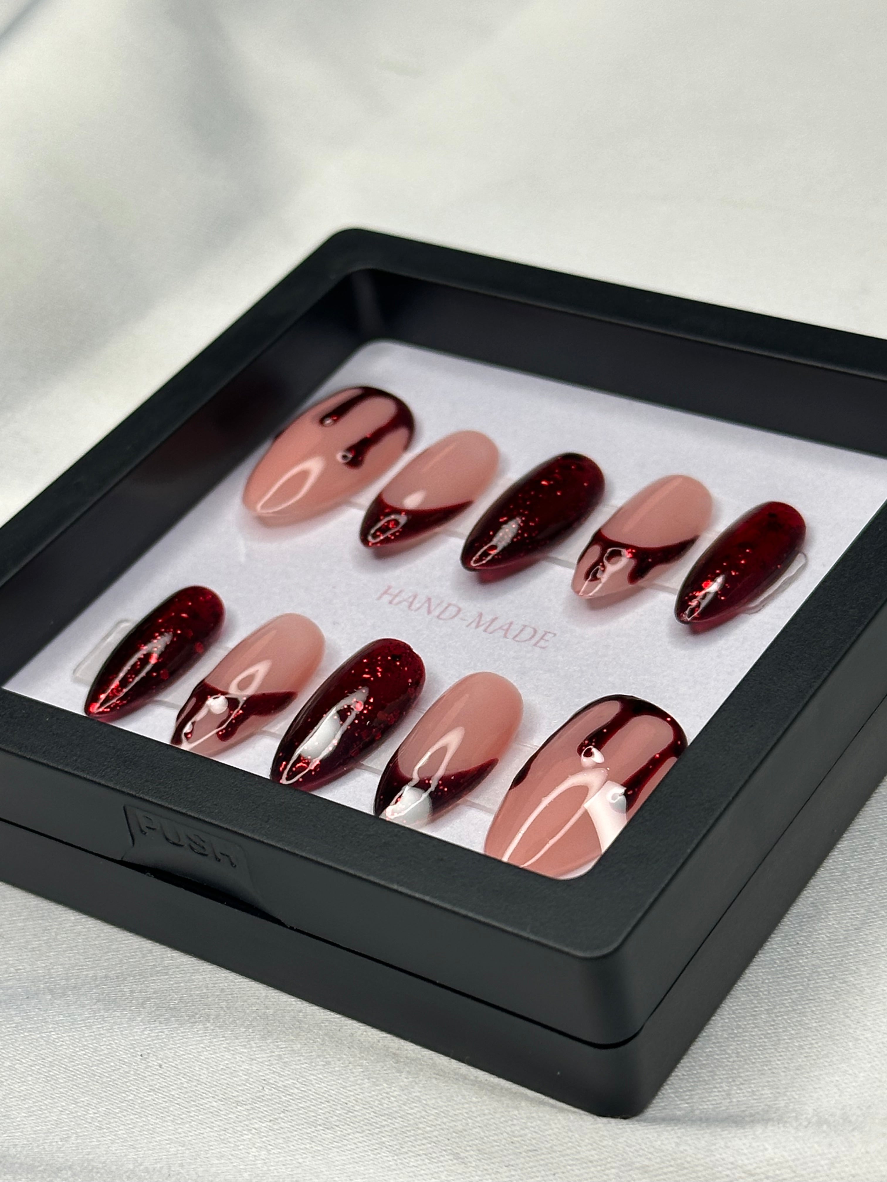 Bloody Glam
