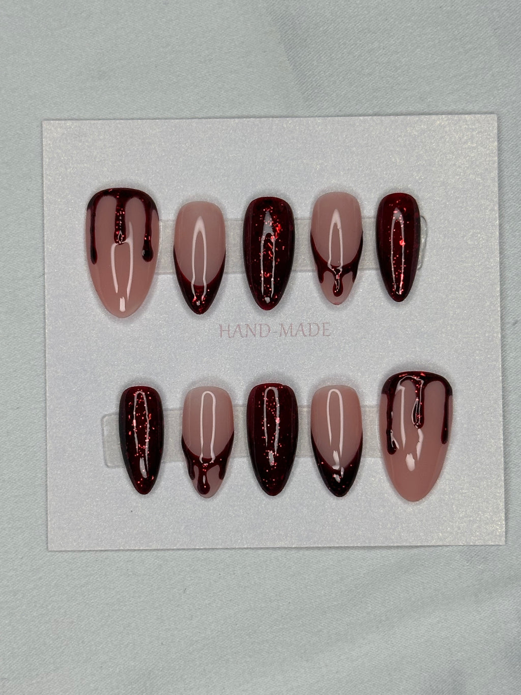 Bloody Glam