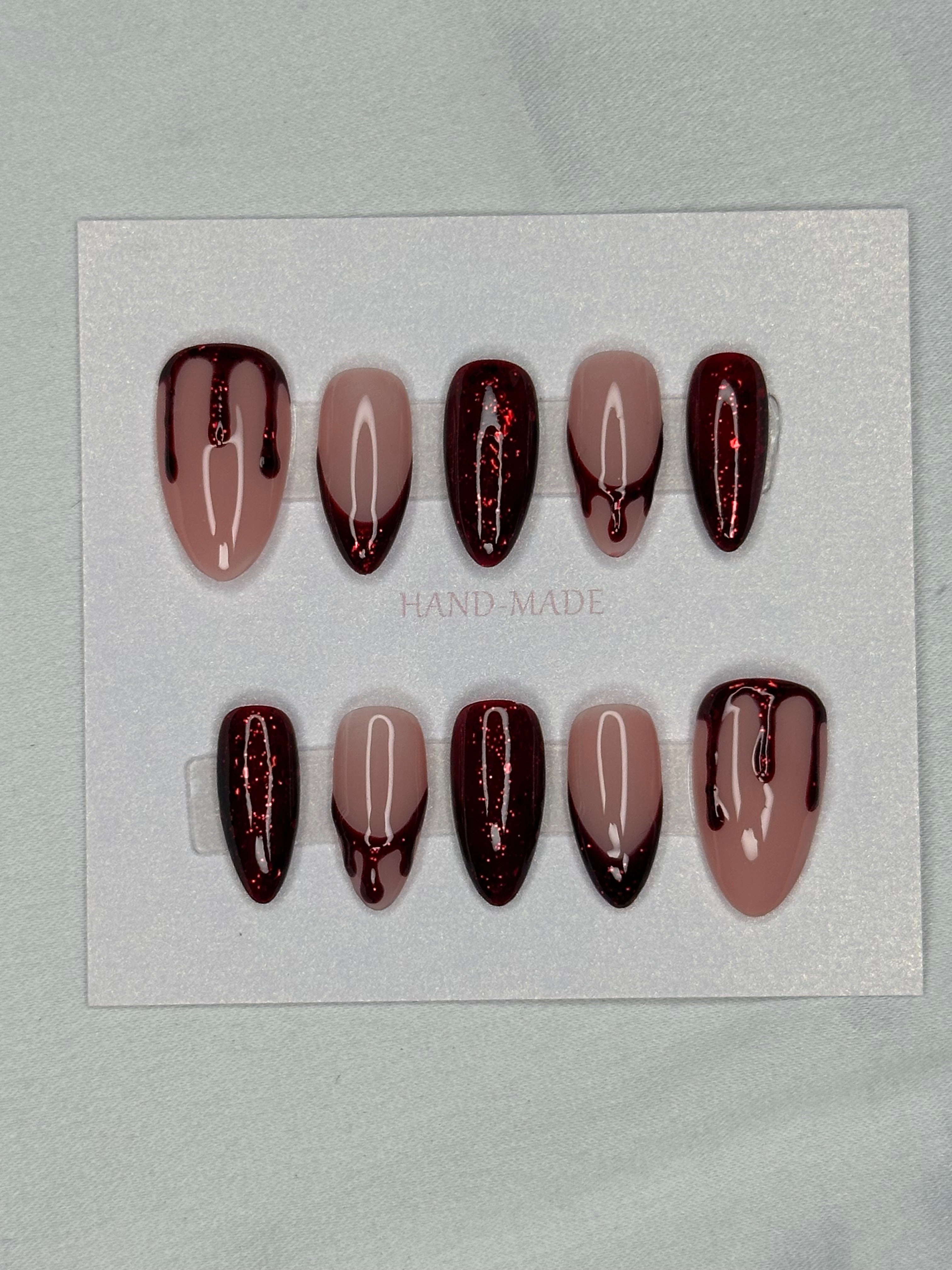 Bloody Glam