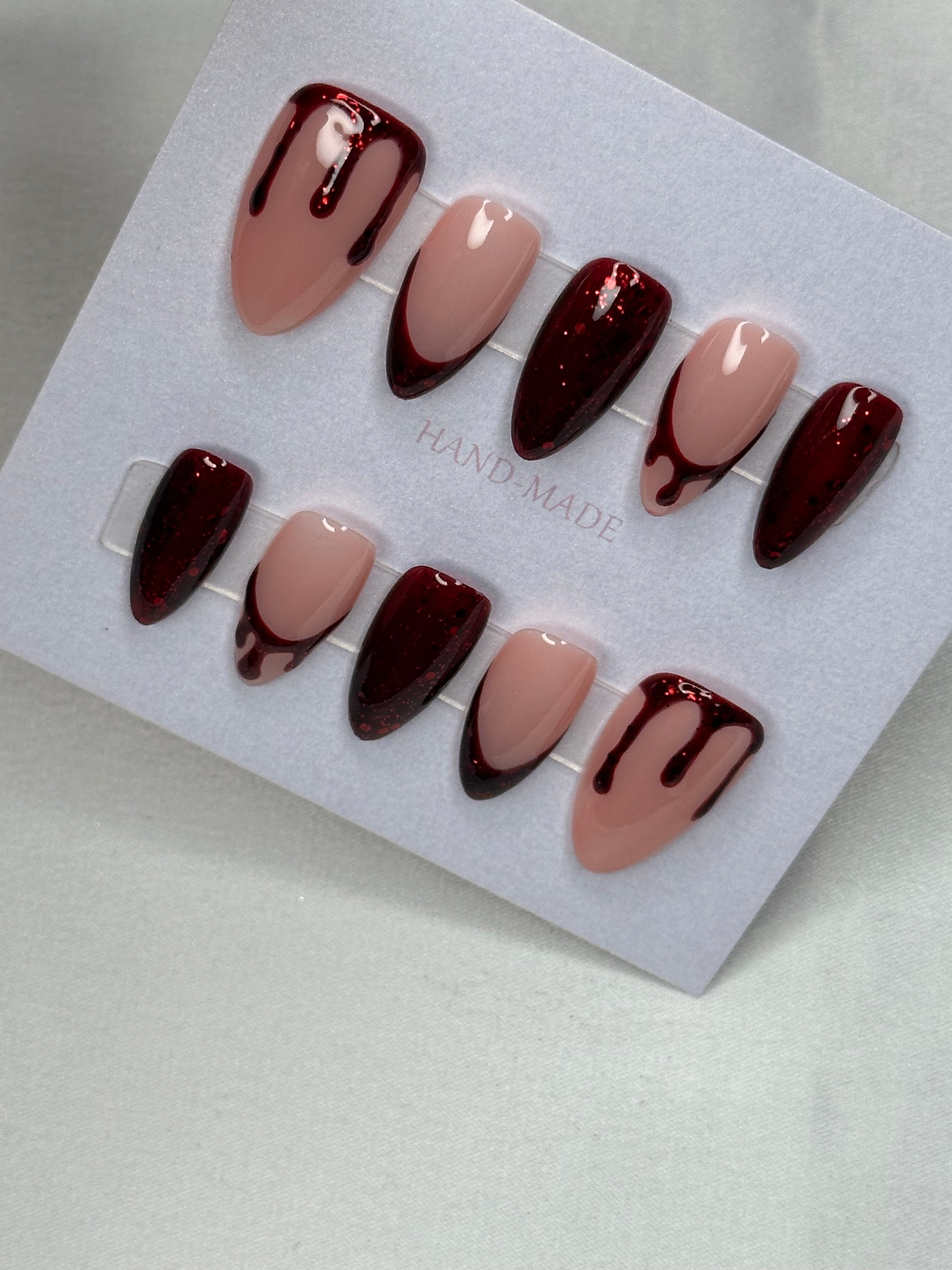 Bloody Glam